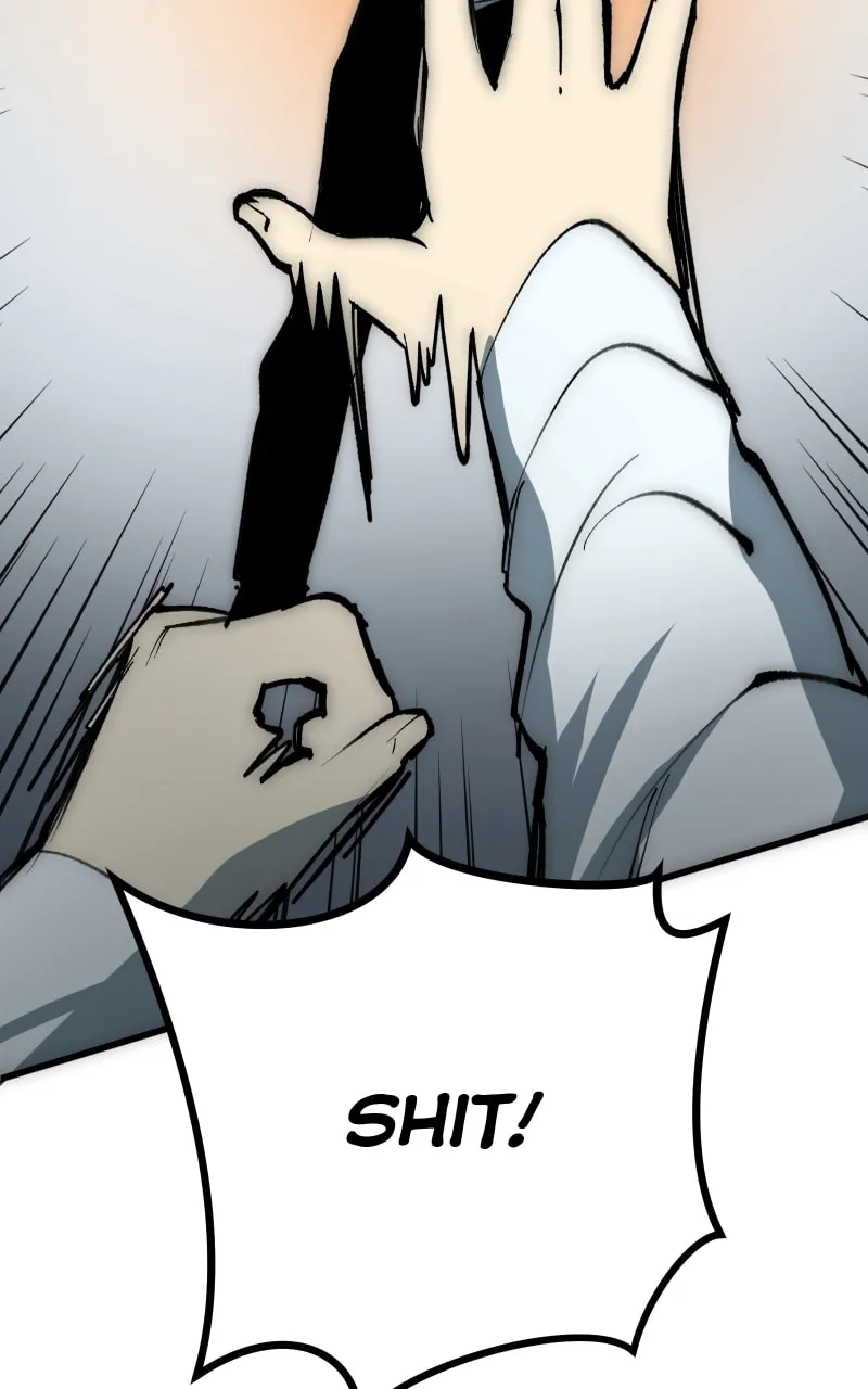Hand Jumper Chapter 39 page 98 - 