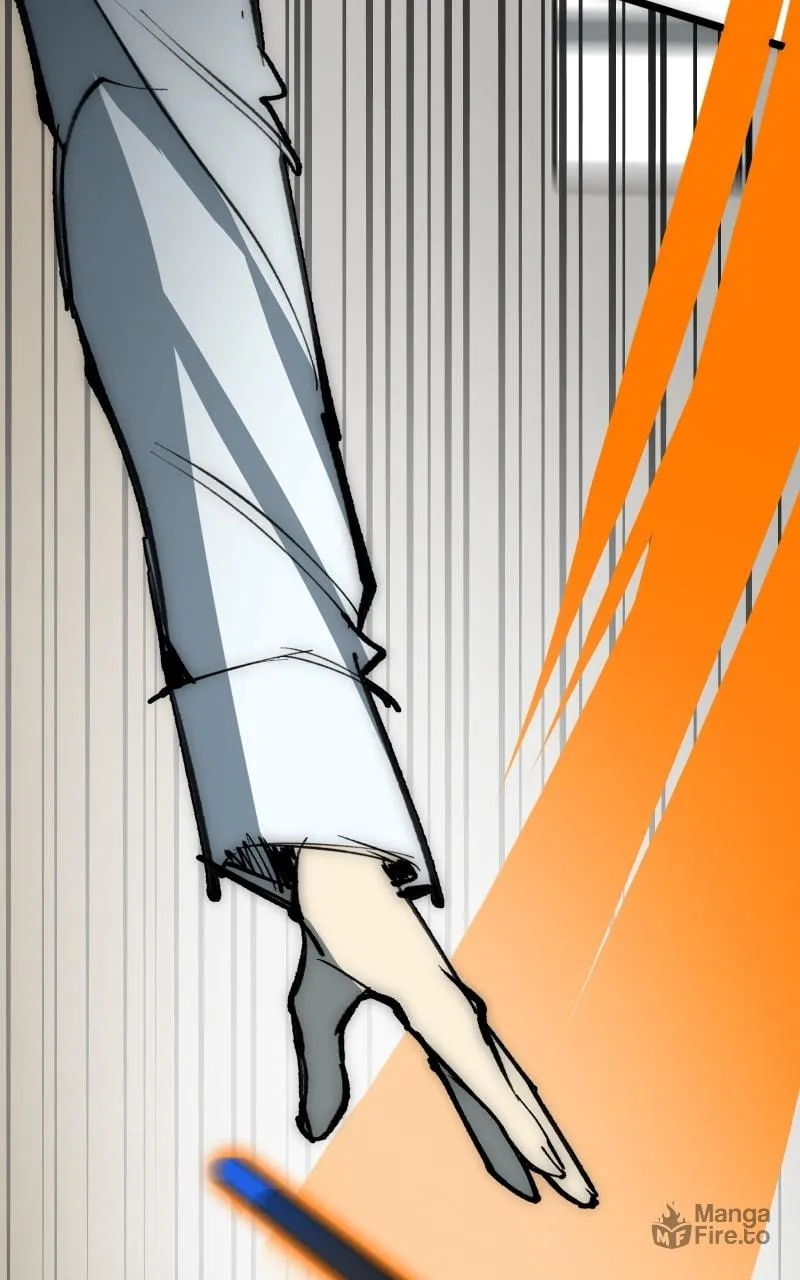 Hand Jumper Chapter 39 page 100 - 