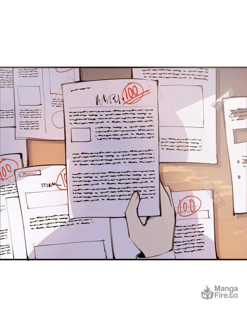 Hand Jumper Chapter 4 page 114 - 