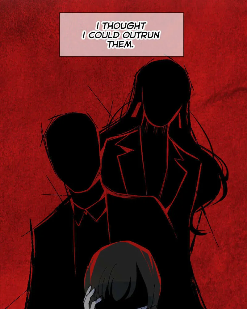 Hand Jumper Chapter 4 page 124 - 