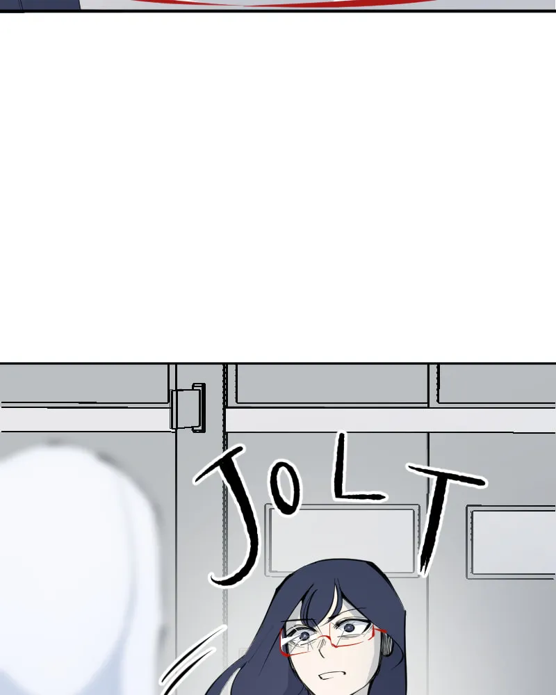 Hand Jumper Chapter 4 page 14 - 