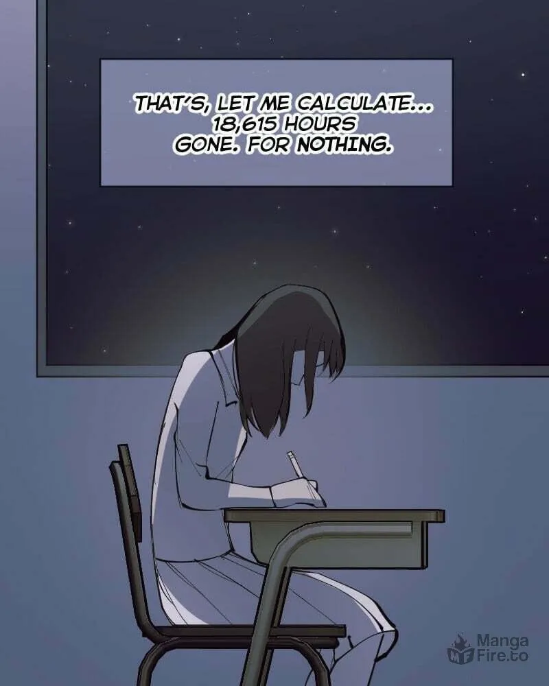 Hand Jumper Chapter 4 page 132 - 
