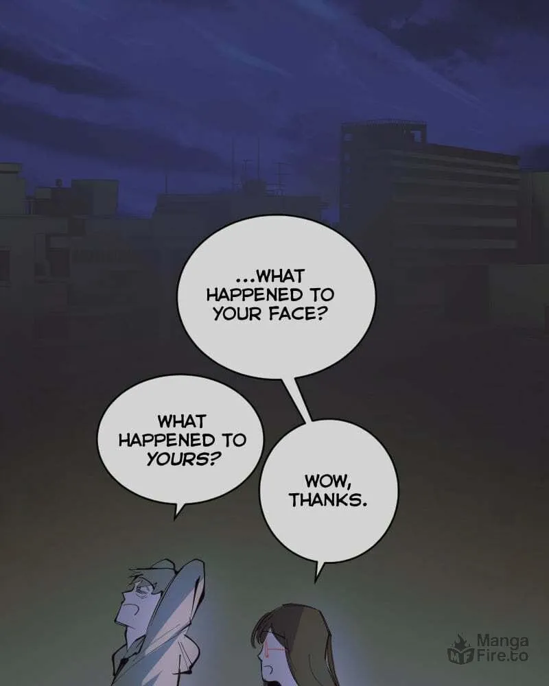 Hand Jumper Chapter 4 page 144 - 
