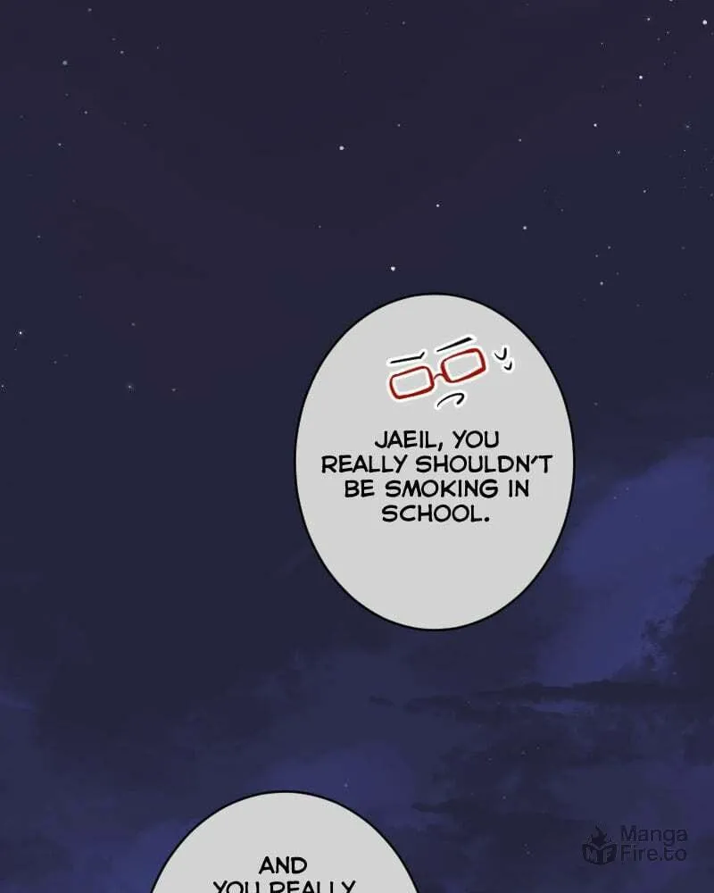 Hand Jumper Chapter 4 page 147 - 