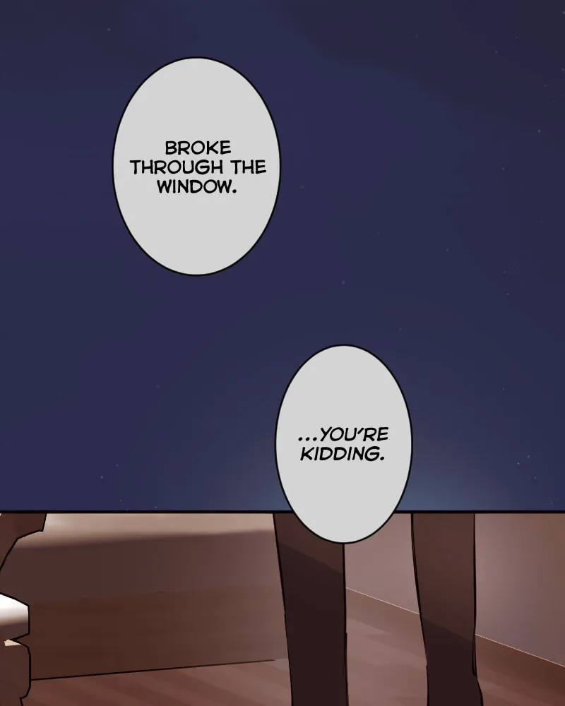Hand Jumper Chapter 4 page 149 - 
