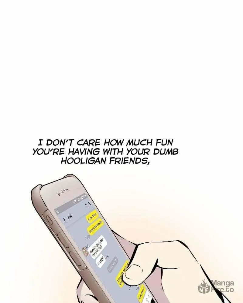 Hand Jumper Chapter 4 page 153 - 
