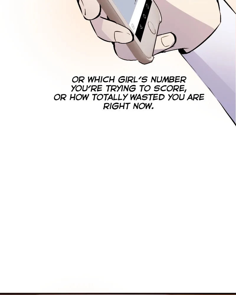 Hand Jumper Chapter 4 page 154 - 