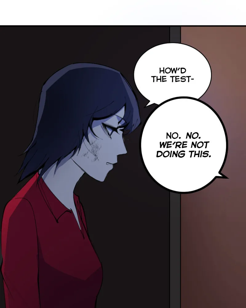 Hand Jumper Chapter 4 page 163 - 
