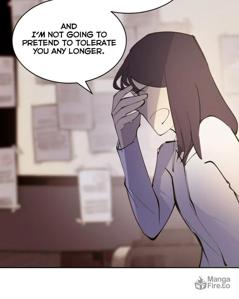 Hand Jumper Chapter 4 page 165 - 
