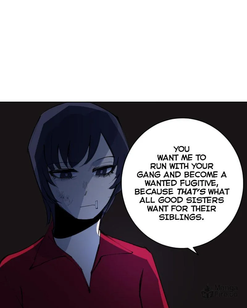 Hand Jumper Chapter 4 page 168 - 