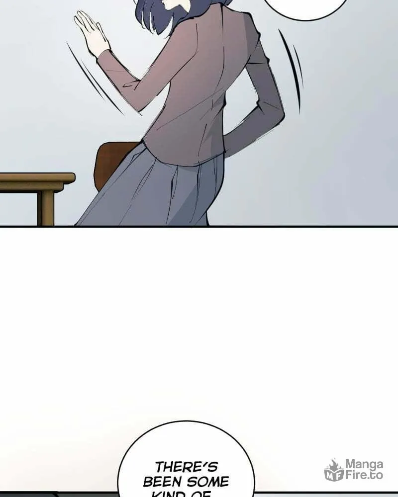 Hand Jumper Chapter 4 page 18 - 