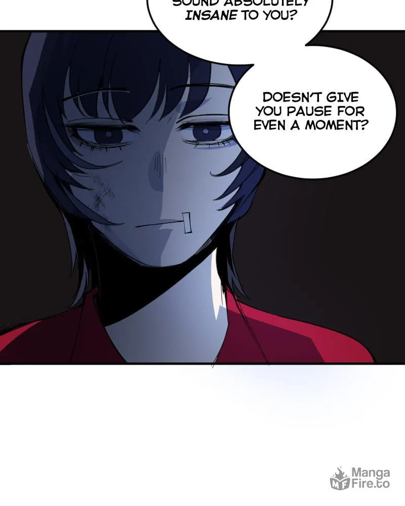 Hand Jumper Chapter 4 page 171 - 