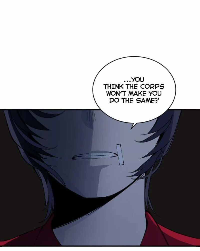 Hand Jumper Chapter 4 page 172 - 