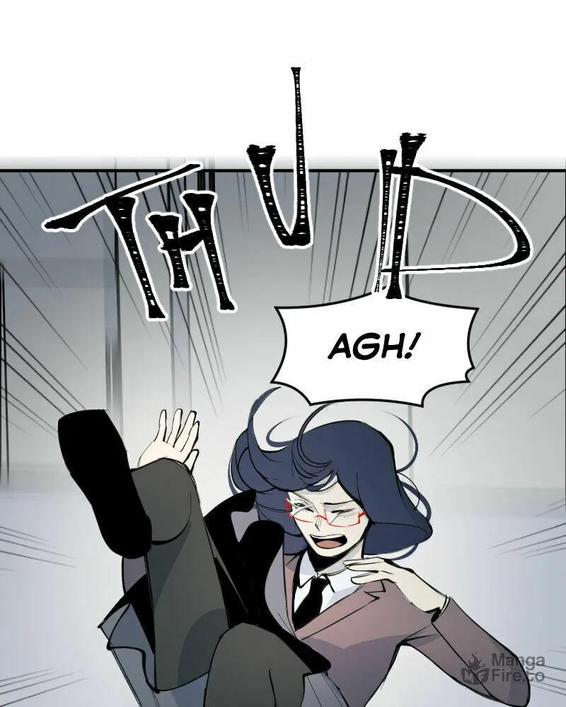 Hand Jumper Chapter 4 page 20 - 