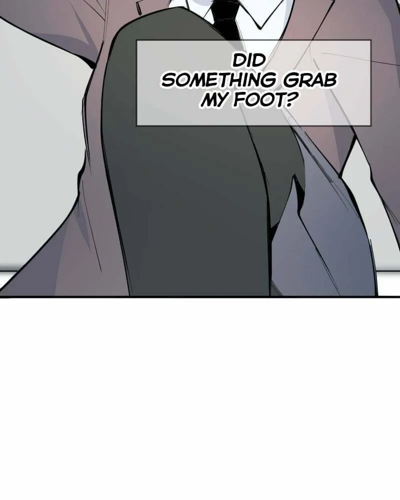 Hand Jumper Chapter 4 page 23 - 