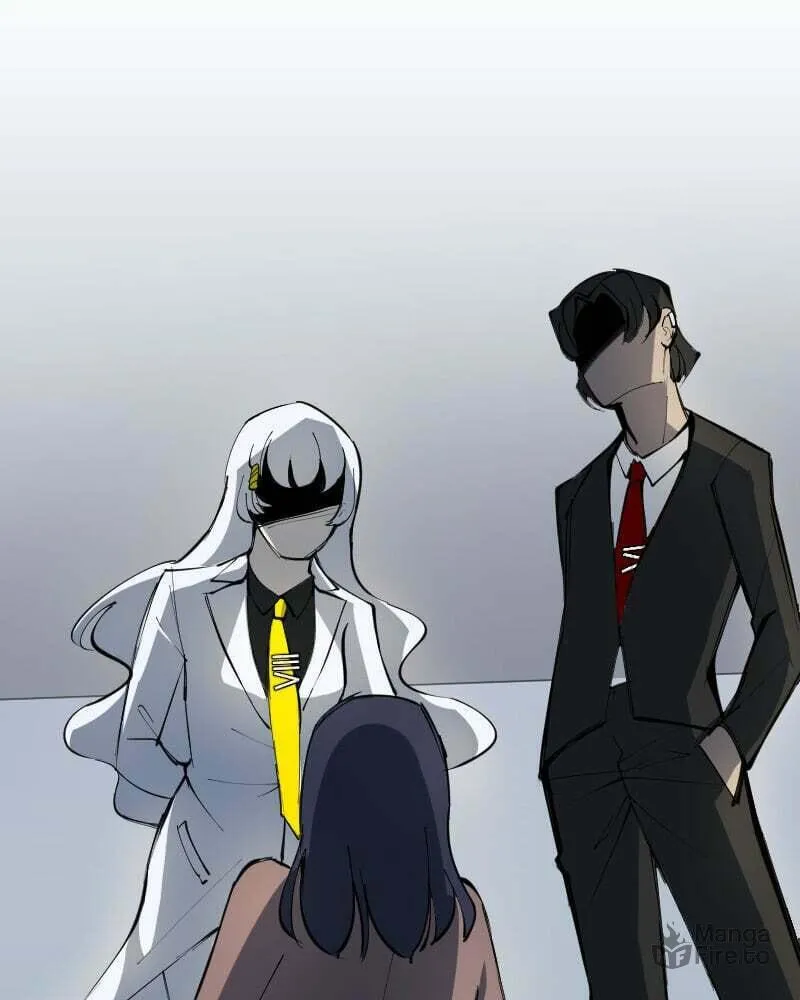 Hand Jumper Chapter 4 page 27 - 