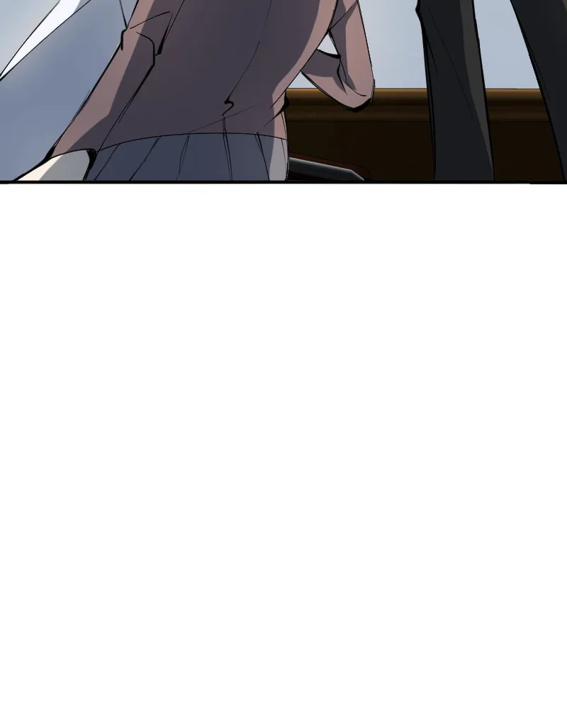 Hand Jumper Chapter 4 page 28 - 