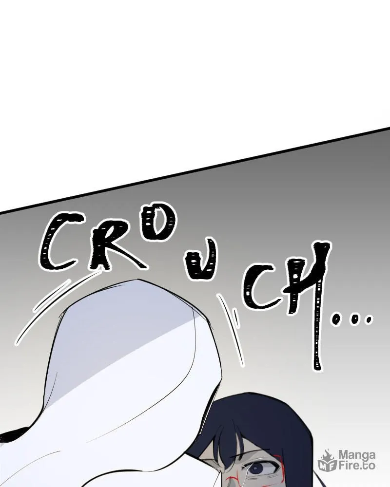 Hand Jumper Chapter 4 page 33 - 