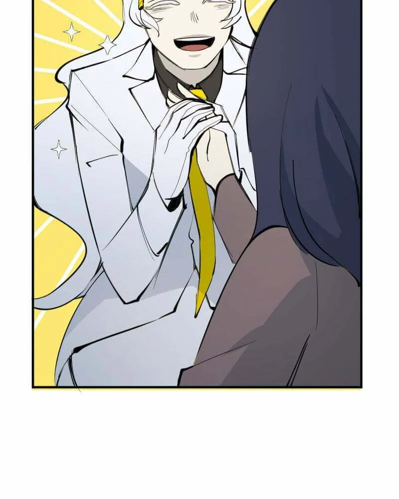 Hand Jumper Chapter 4 page 38 - 