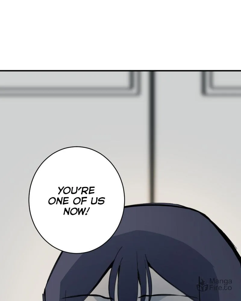 Hand Jumper Chapter 4 page 39 - 