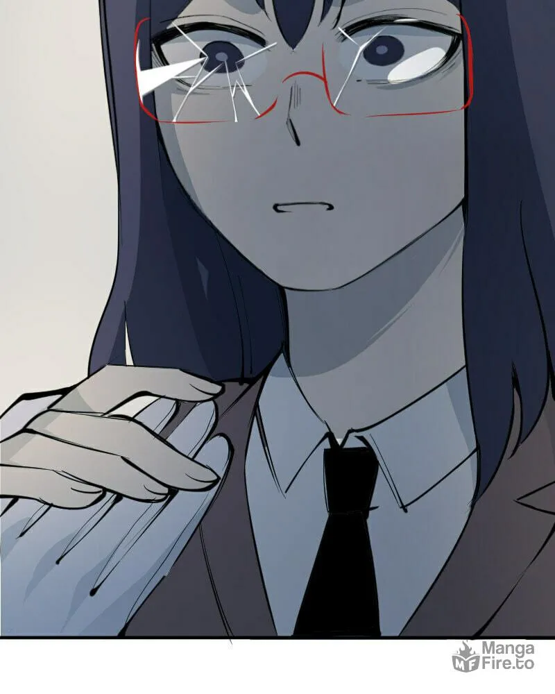 Hand Jumper Chapter 4 page 40 - 