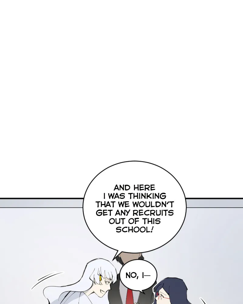 Hand Jumper Chapter 4 page 41 - 