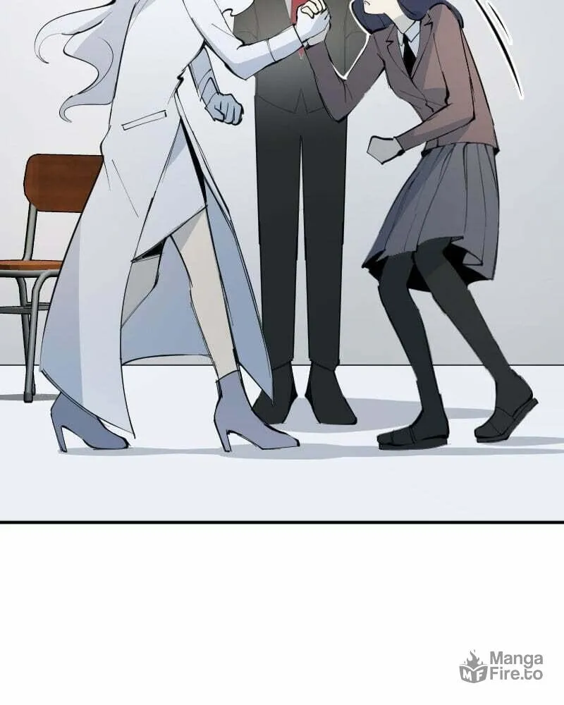 Hand Jumper Chapter 4 page 42 - 