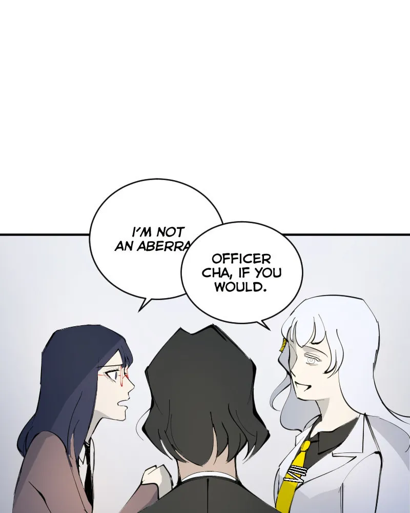 Hand Jumper Chapter 4 page 43 - 
