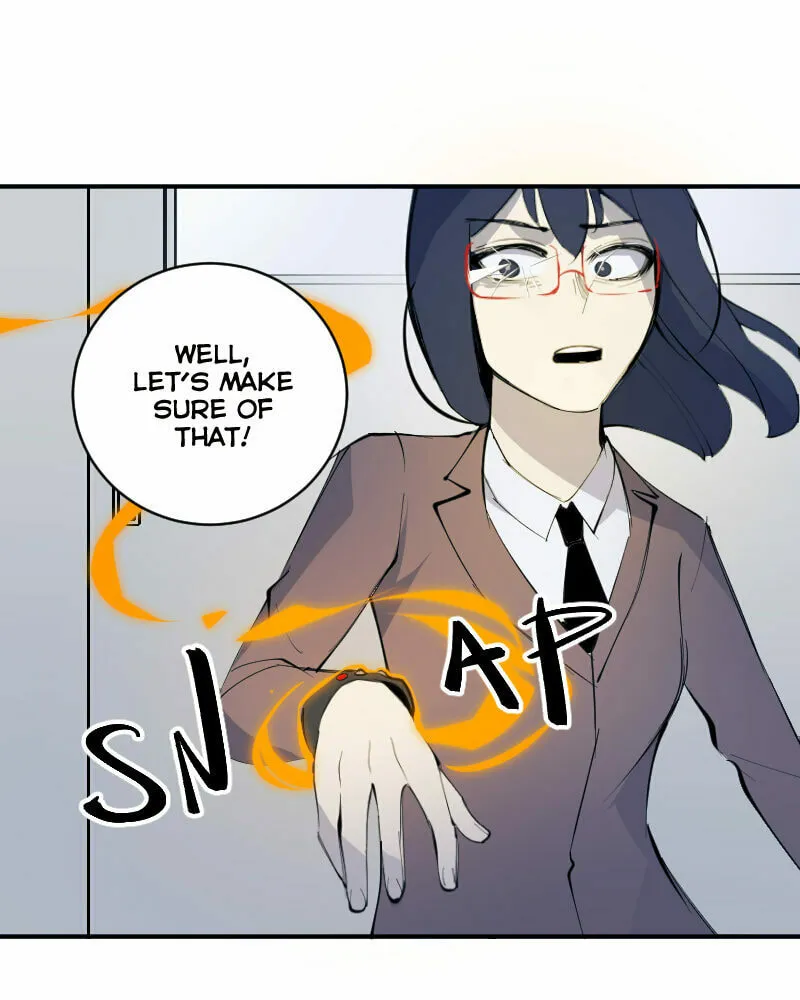 Hand Jumper Chapter 4 page 47 - 