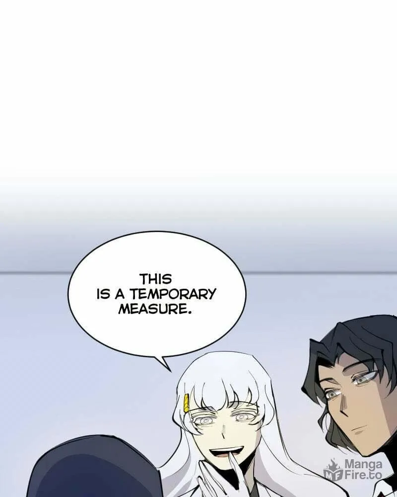 Hand Jumper Chapter 4 page 48 - 