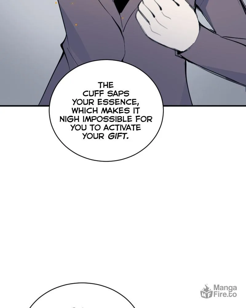 Hand Jumper Chapter 4 page 51 - 