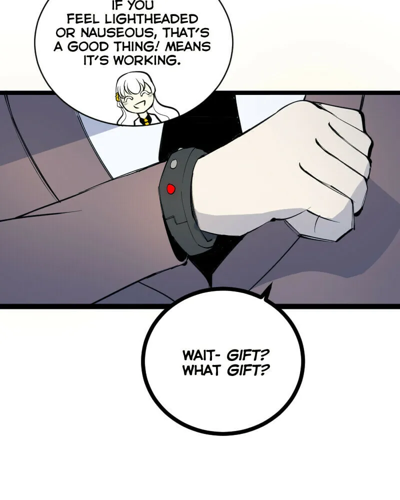 Hand Jumper Chapter 4 page 52 - 