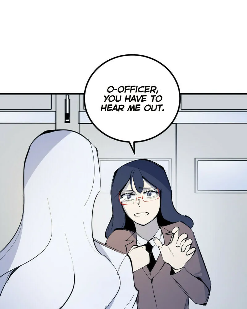 Hand Jumper Chapter 4 page 53 - 