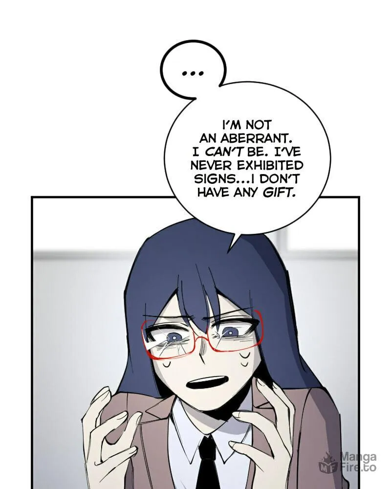 Hand Jumper Chapter 4 page 55 - 