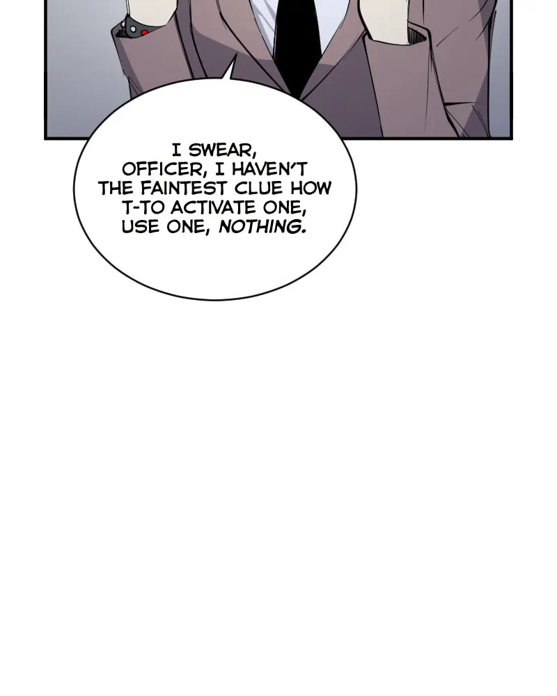 Hand Jumper Chapter 4 page 56 - 