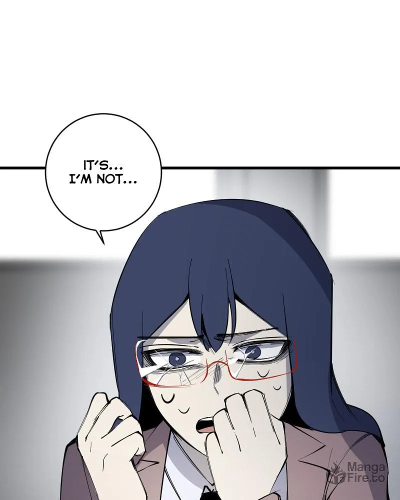 Hand Jumper Chapter 4 page 57 - 