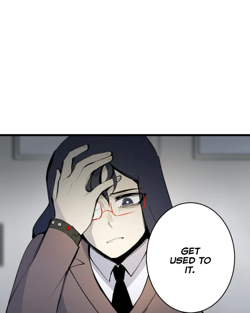 Hand Jumper Chapter 4 page 64 - 