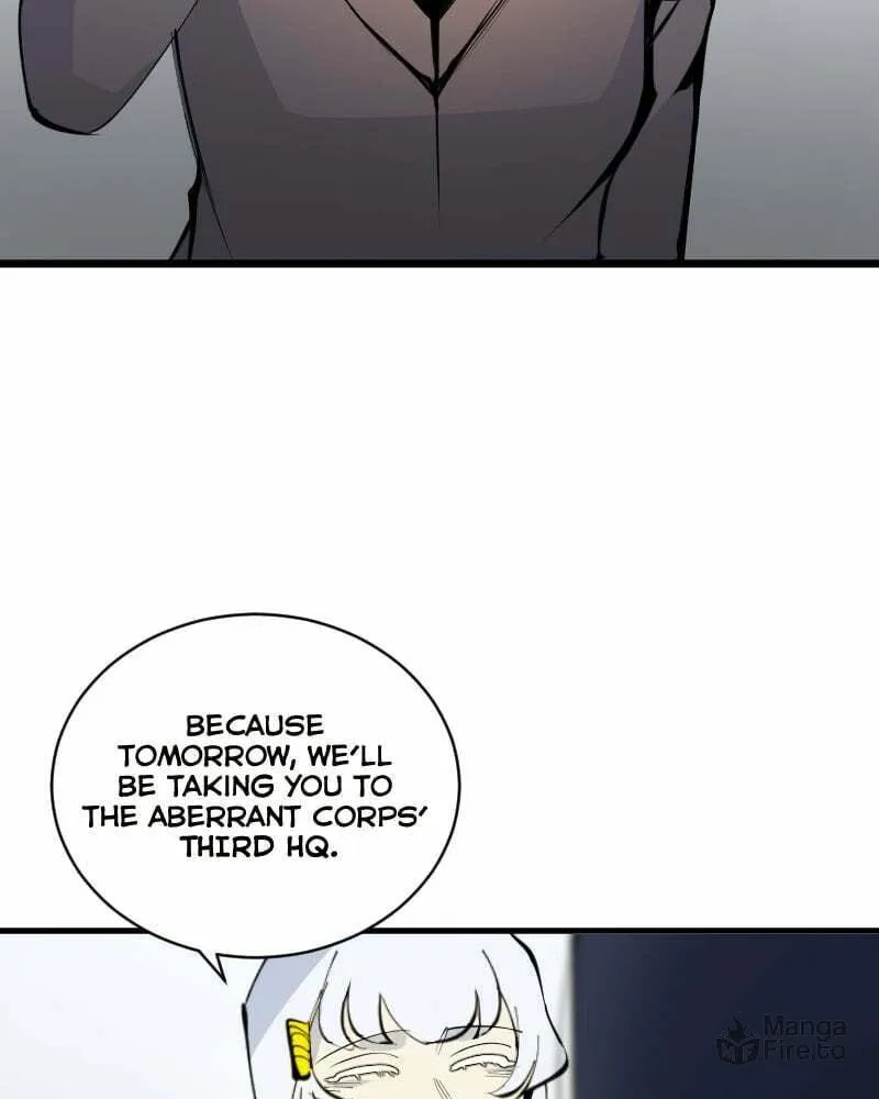 Hand Jumper Chapter 4 page 65 - 