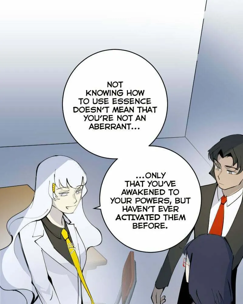 Hand Jumper Chapter 4 page 67 - 