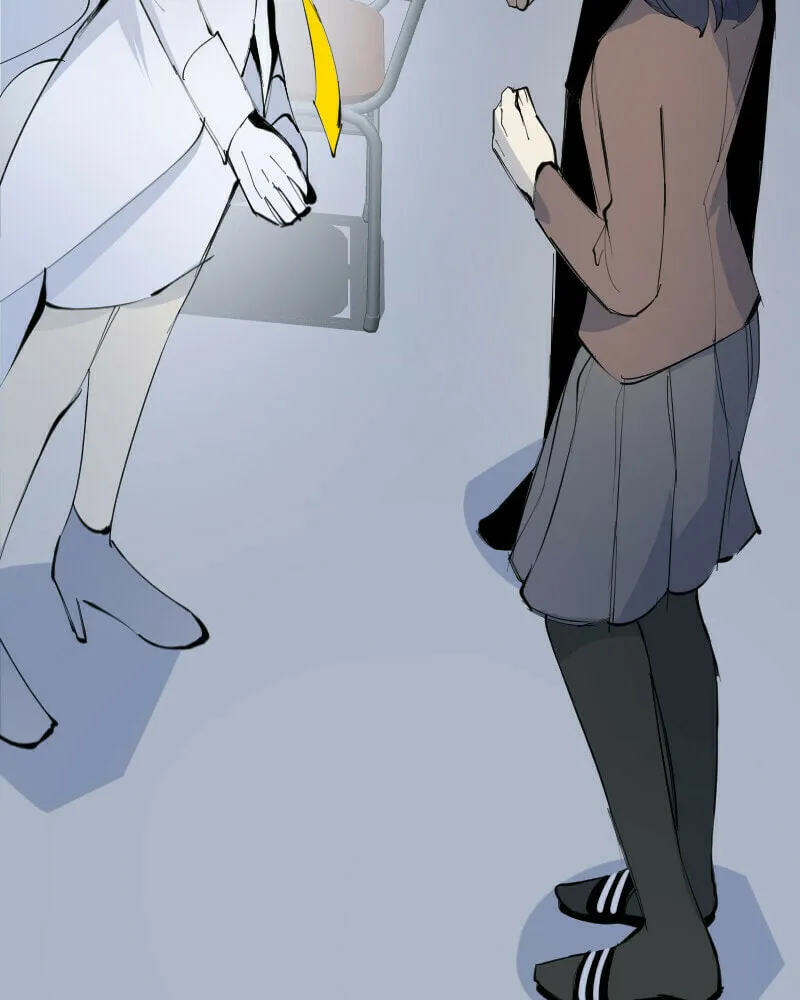 Hand Jumper Chapter 4 page 68 - 