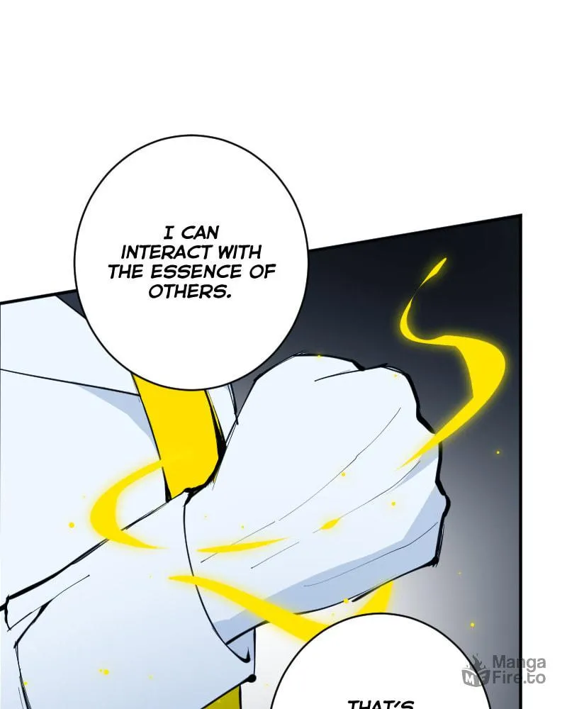 Hand Jumper Chapter 4 page 75 - 