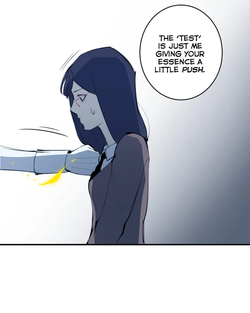 Hand Jumper Chapter 4 page 77 - 
