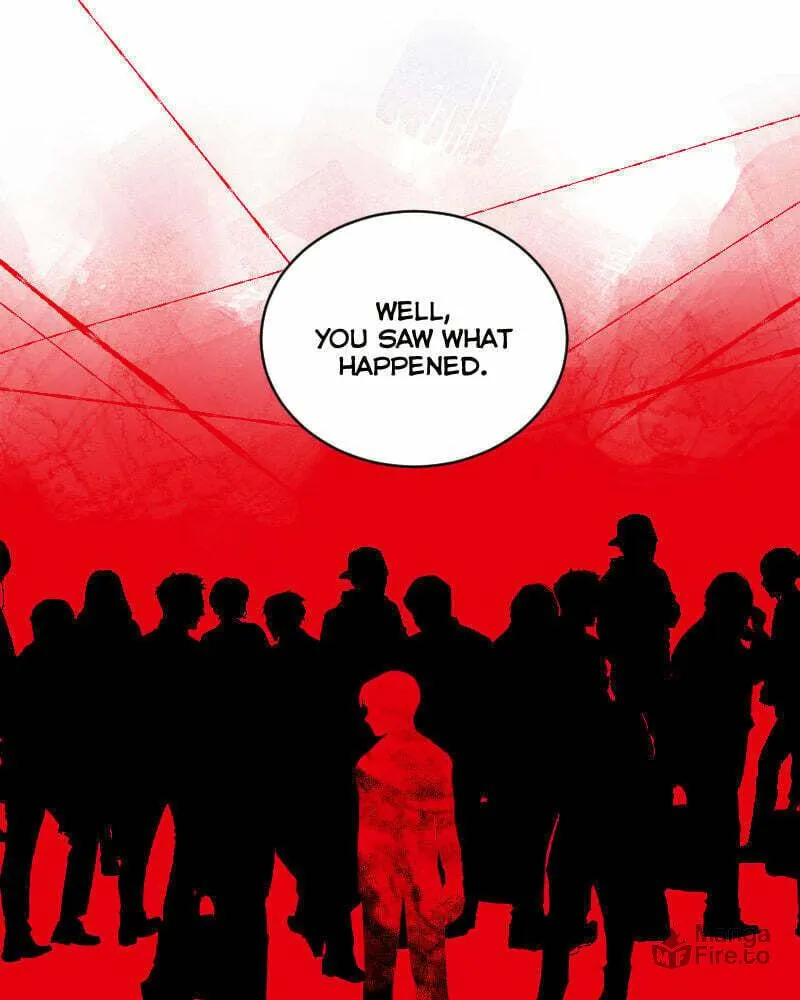 Hand Jumper Chapter 4 page 80 - 