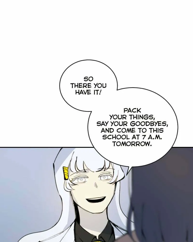 Hand Jumper Chapter 4 page 83 - 