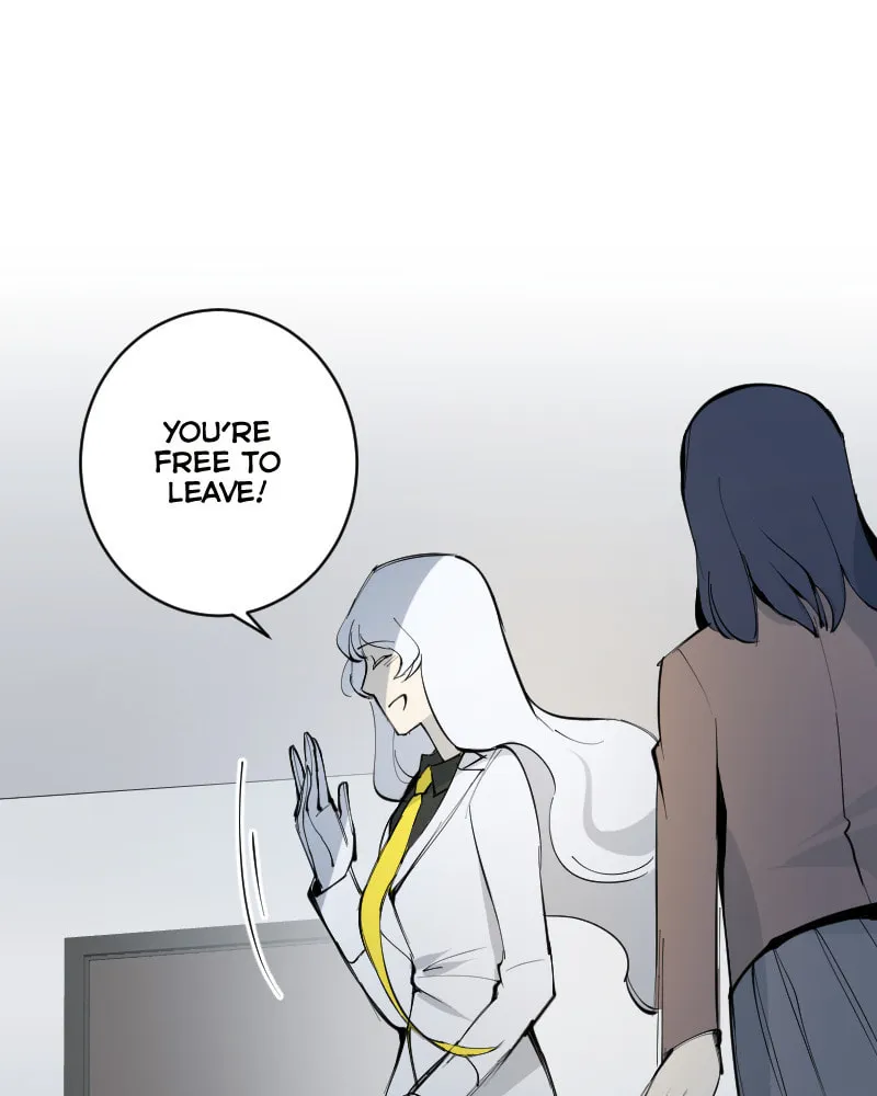 Hand Jumper Chapter 4 page 86 - 