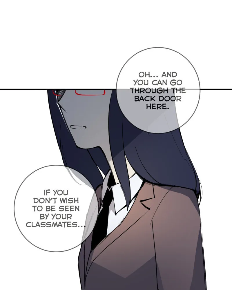 Hand Jumper Chapter 4 page 88 - 