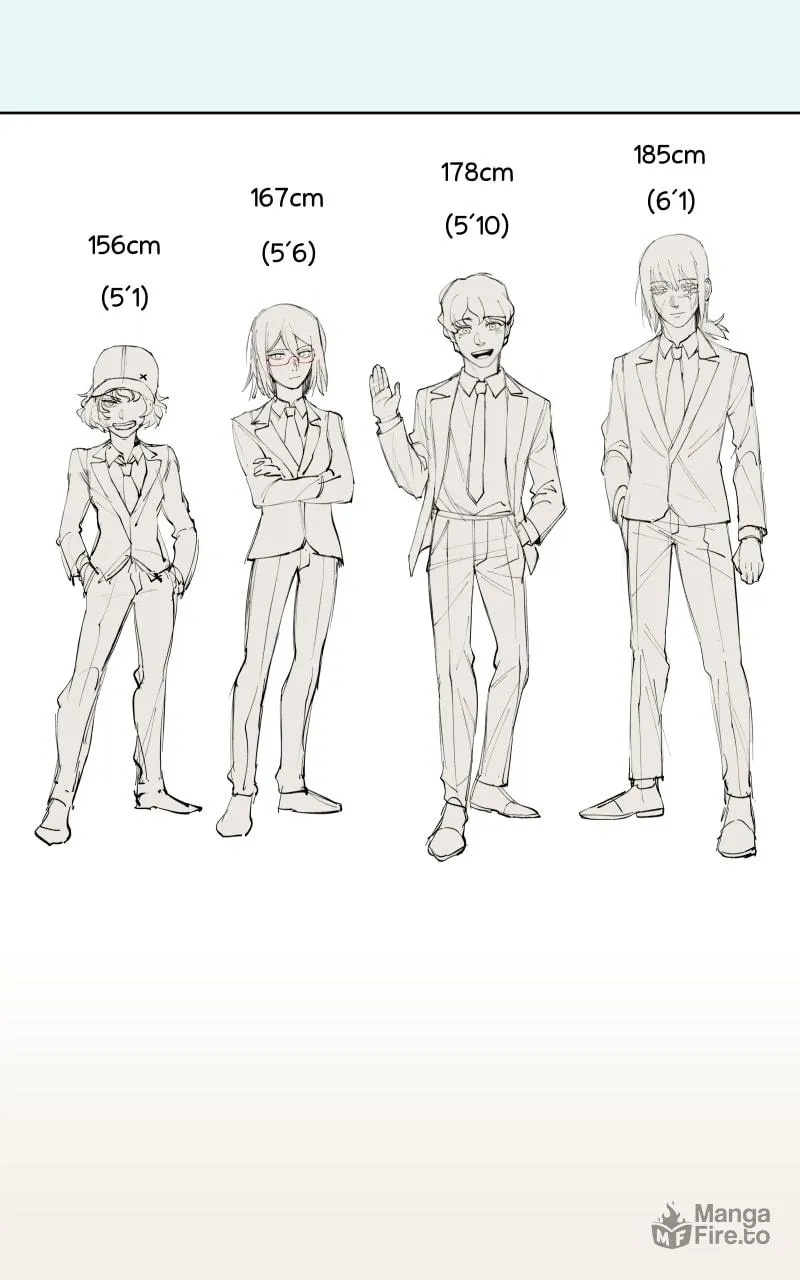 Hand Jumper Chapter 40.5 page 15 - 