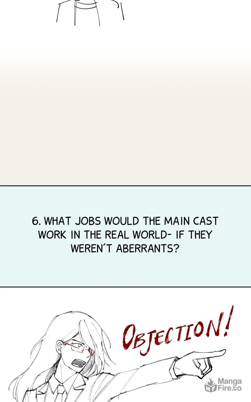 Hand Jumper Chapter 40.5 page 18 - 