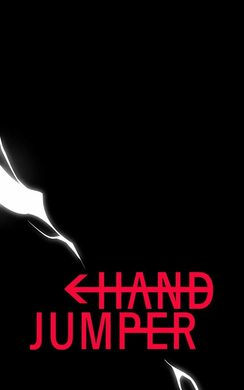 Hand Jumper Chapter 40 page 1 - 