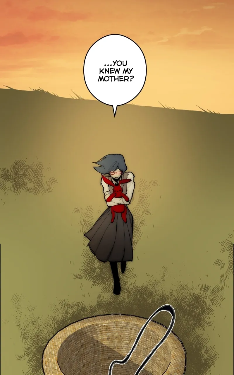 Hand Jumper Chapter 40 page 11 - 